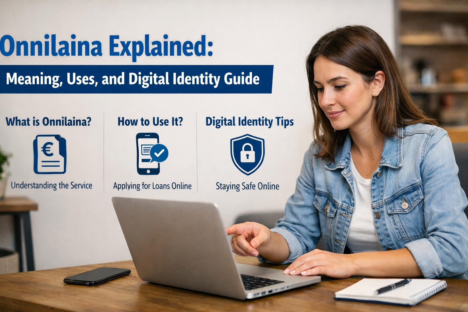 Onnilaina Explained: Meaning, Uses, and Digital Identity Guide